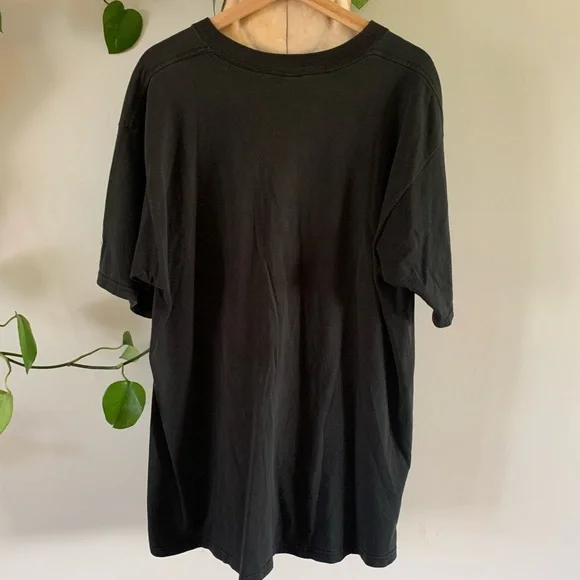 Vintage Pro Player Flyers Hockey T-Shirt - Picture 3 of 3